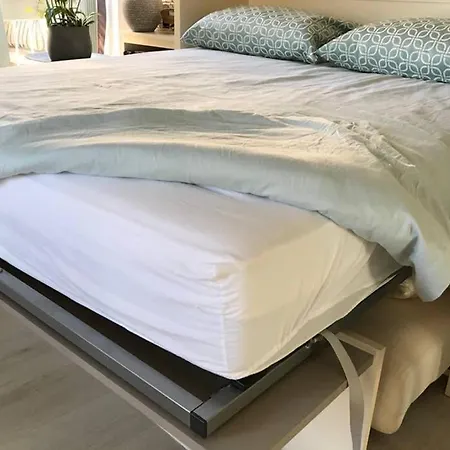 Apartment Antinea *