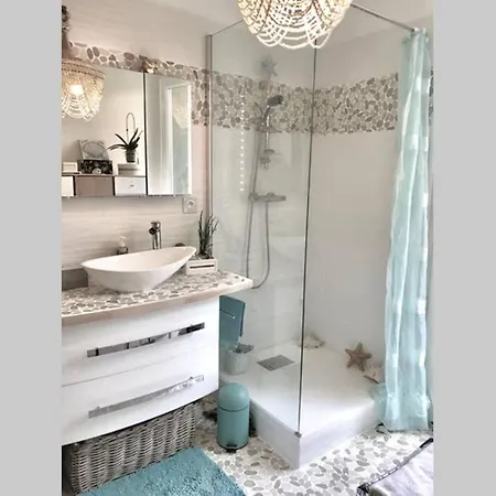 Antinea Apartment