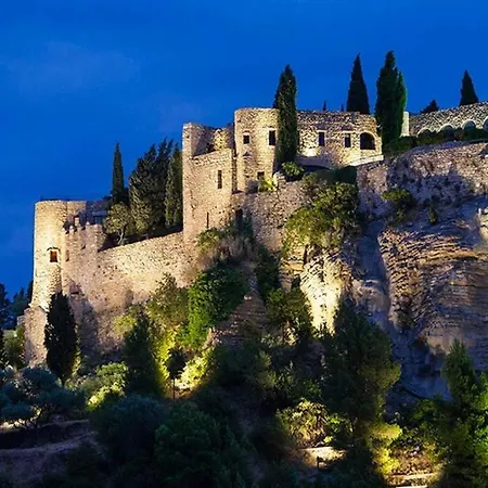 Apartment Antinea Cassis