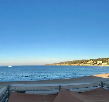 Antinea Apartment Cassis