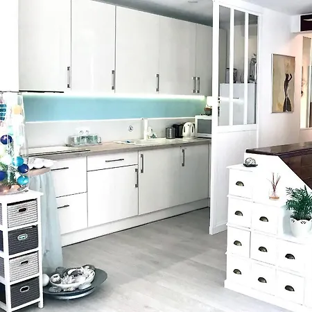 Apartment Antinea